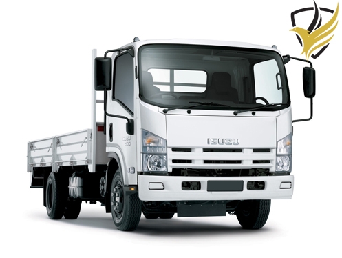 ISUZU TRUCK БОРТОВОЙ