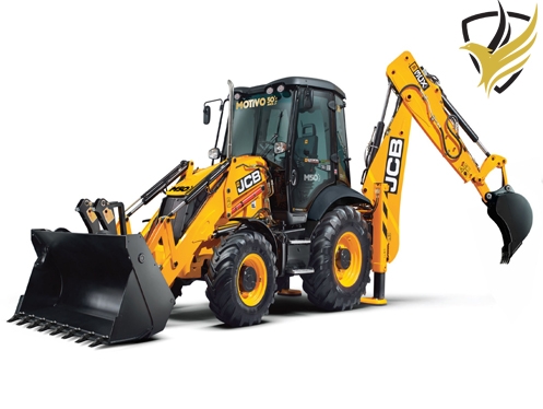 JCB EXCAVATOR   