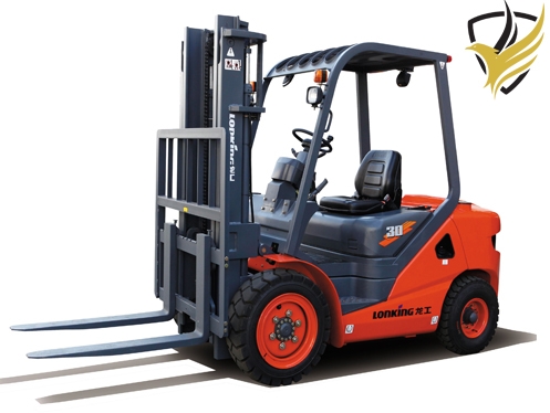 LONGKING FORKLIFT