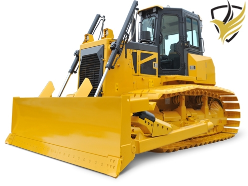 SISHEND BULLDOZER