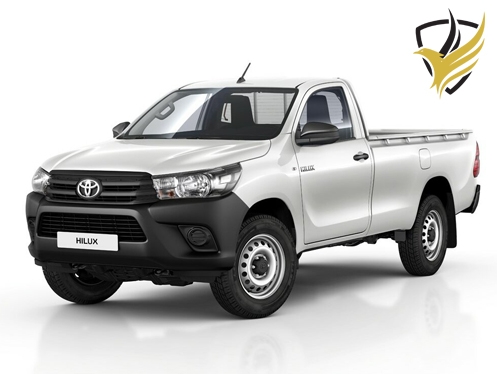 TOYOTA HILUX PICKUP