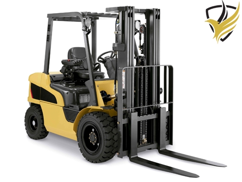 VOSTOSUN FORKLIFT