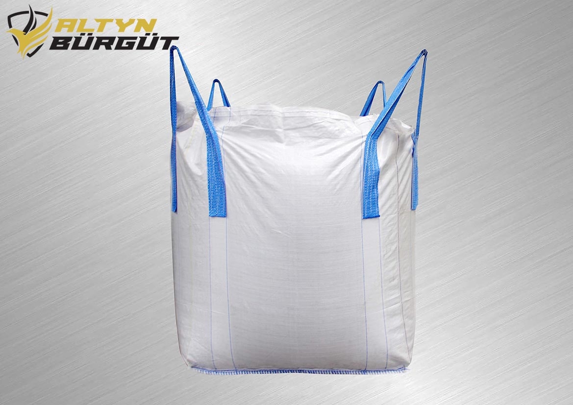 Polypropylene Big Bags