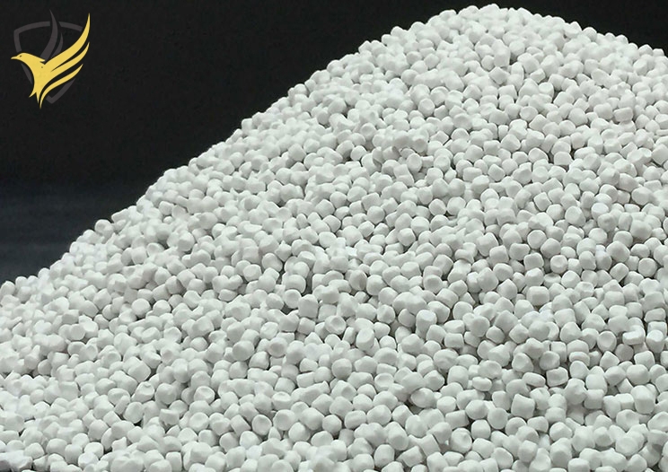 Calcium carbonate