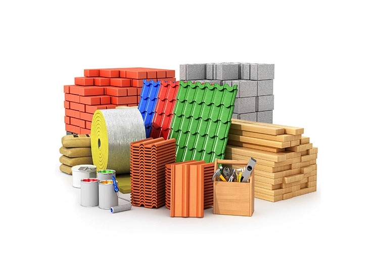  Construction Materials